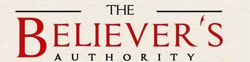 Believer's Authority (Part I) - Pastor David Brinson