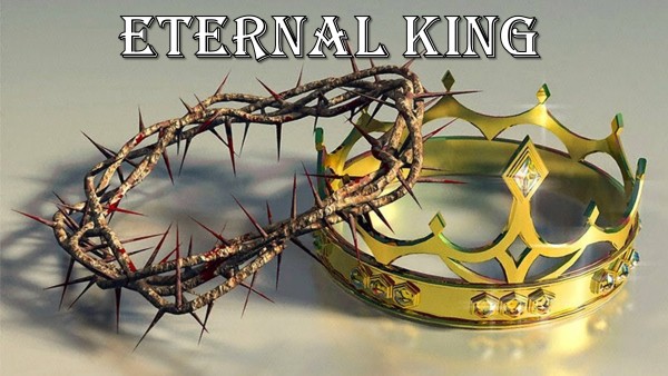 Eternal King