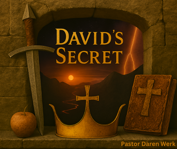 David's Secret