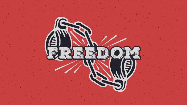 Freedom in Christ and Walking in the Spirit