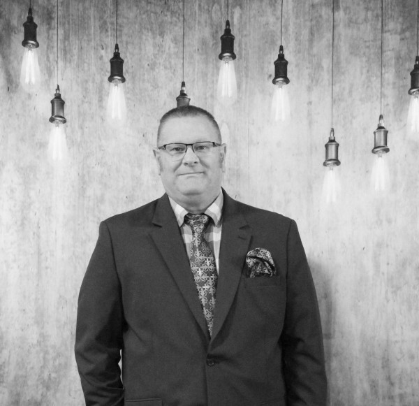 Just From My Heart (Bishop Ken Smith)