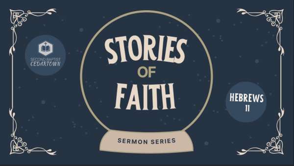 By Faith