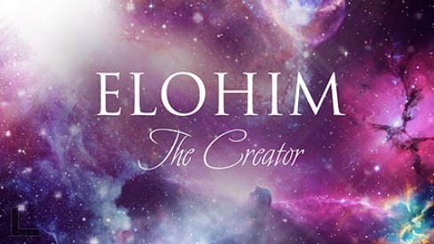 Knowing God - The meaning of ELOHIM