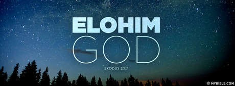 Elohim