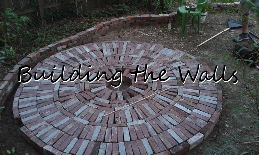 Building the Walls