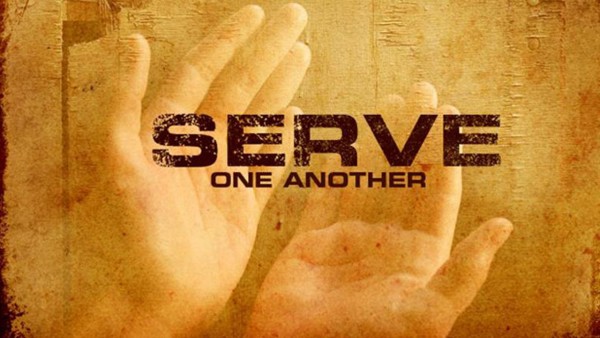The Heart that Ministers