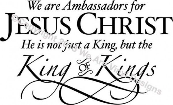 2022-17 Ambassadorshp