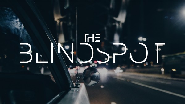 The Blindspot  (Pastor Kenny Smith)