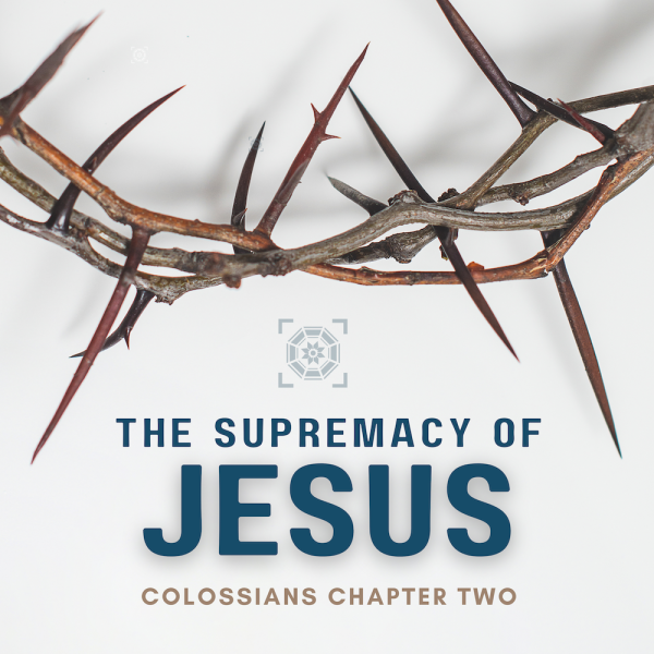 "02-01-2026: Legalism Promises Righteousness, but It is Doomed to Fail"