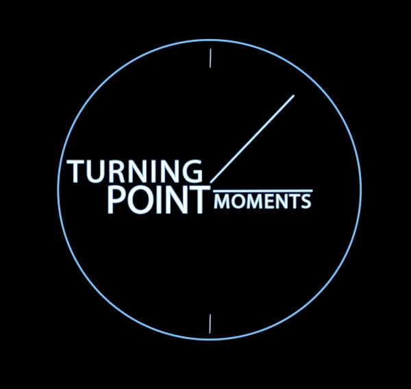 Turning-Point Moments (Bishop Ken Smith)