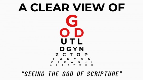 The Supremacy Of God