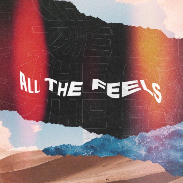 All The Feels | Week 5 - Message Only