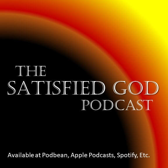 TSG33 - A Contextual Study of Romans 5-8 (Pt. 1)
