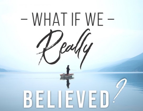 What If We Really Believed What The Bible Says About The Sabbath?