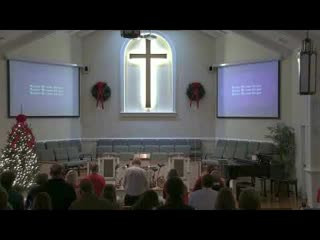 "Kid's Christmas and Cantata"