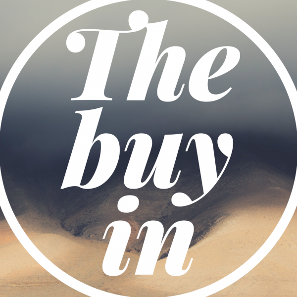 The buy in-August 26,2018