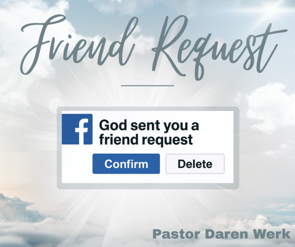 Friend Request