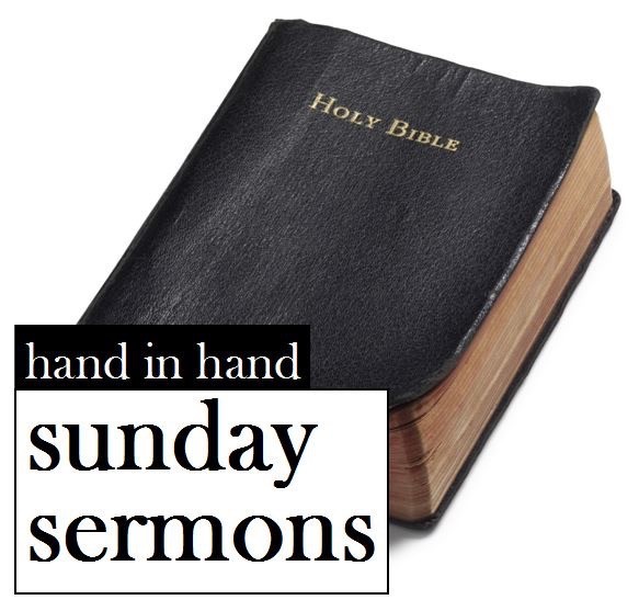 SERMON: The Fight Of Our Life