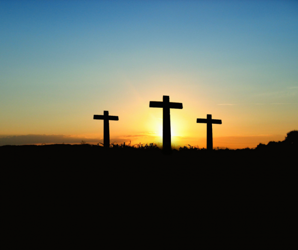 Place A Demand On The Covenant