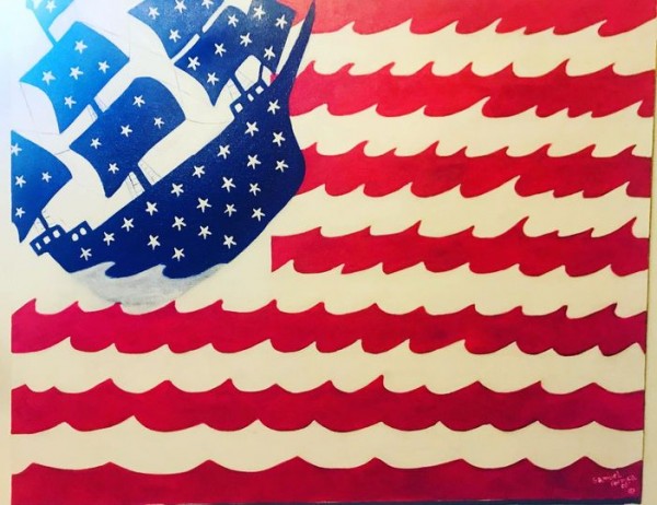 Politics:  Why we all are wrong but the United States is pretty great - and practical steps you and I can take to reduce the division in our country!