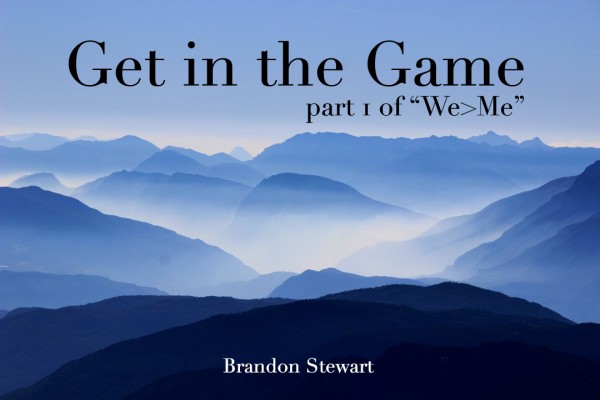 Get in the Game