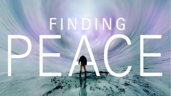 Finding Peace