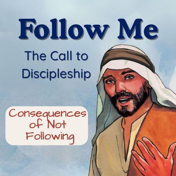 The Consequences of Not Following