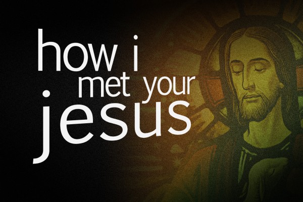 The Crossing  ​How I met your Jesus "Light of the World"