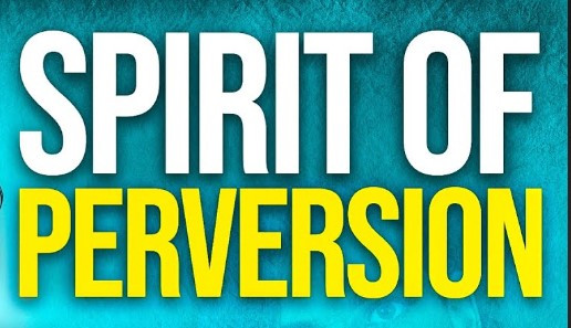 LIVING SACRIFICE 29 - The Spirit of PERVERSION 3