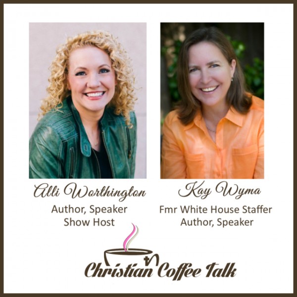 Ep73. Redefining Happiness with Alli Worthington & Kay Wyma