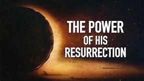Resurrection Sunday - A Tale of Two Peters