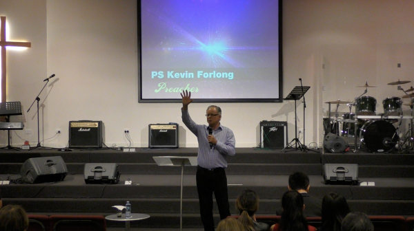 The Parable of the Prodigal Son