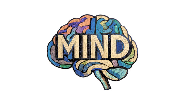 Sept 7-2025 - THE MIND - intro