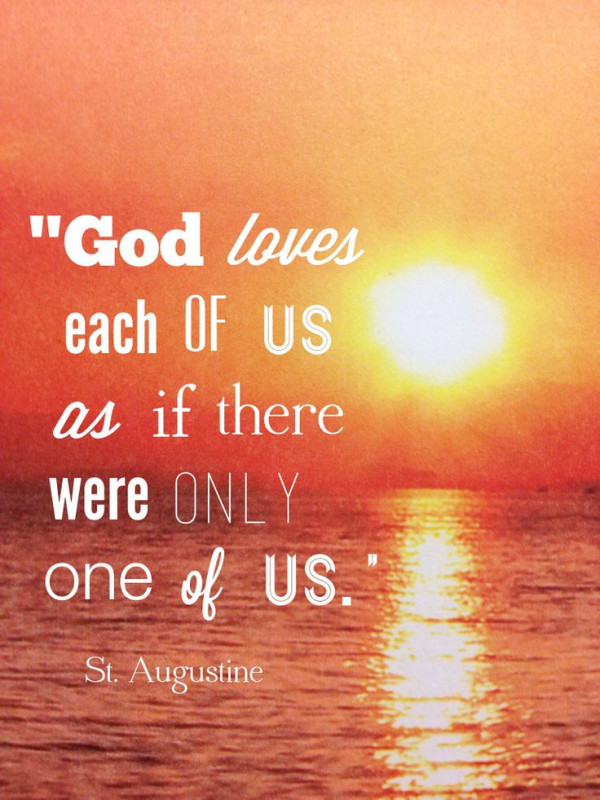 Acknowledging Christ In You