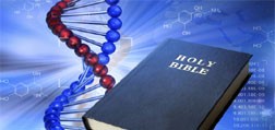 Science and the Bible