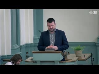 Morning Worship
