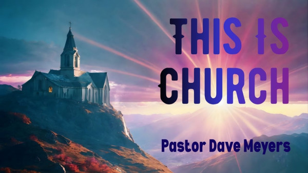 This Is Church