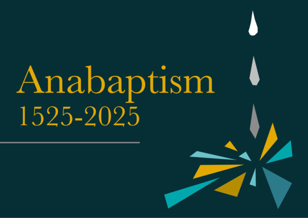 June 15 2025- anabaptism 500