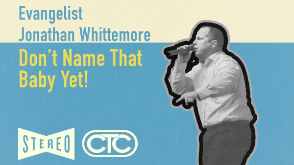 Don't Name That Baby Yet!