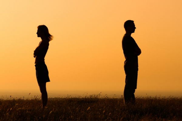 Ephesians 5:21-33 Sermon Podcast - Husbands and Wives