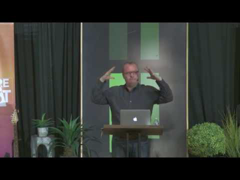 Community of Love (Hebrews 13:1-4) - Santiago Curling