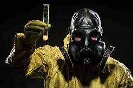 An International Web of Deception & Death