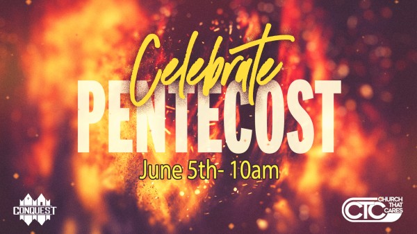 A Product of Pentecost