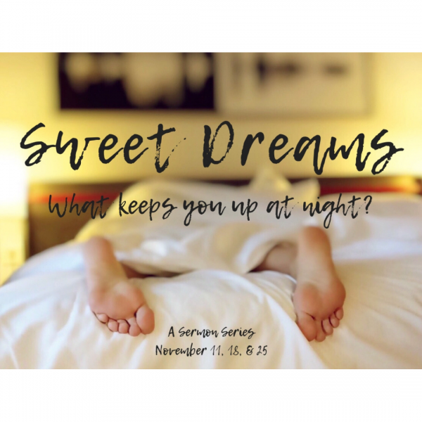 Sweet Dreams: Our Nation