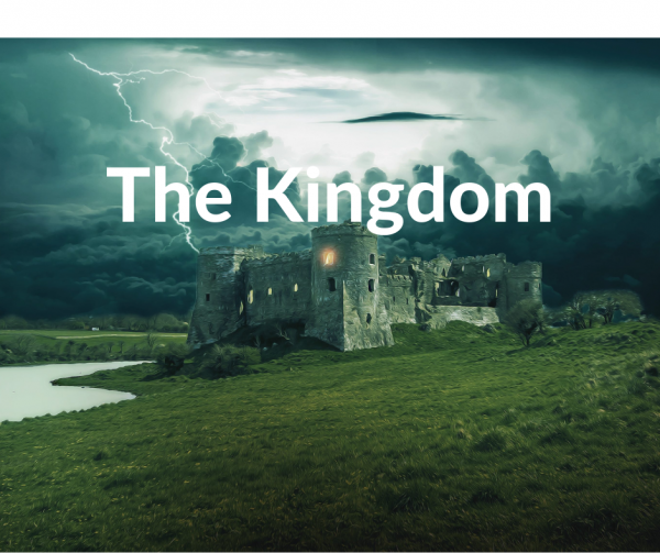 The Kingdom Within