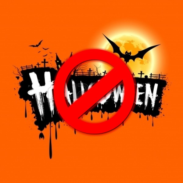 NO HALLOWEEN 3