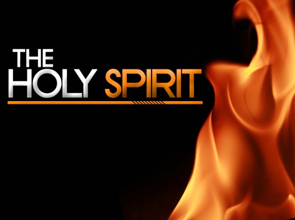 The Holy Spirit in the Old Testament