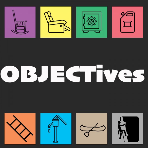 GYM & CHAPEL SERVICES: Objectives "Wisdom"  