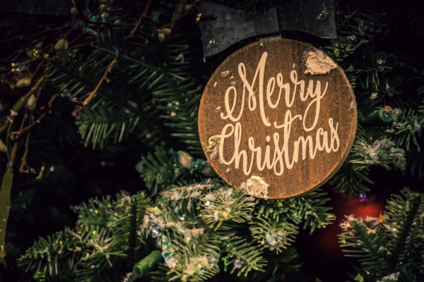 Episode 13: Is Christmas a pagan holiday?