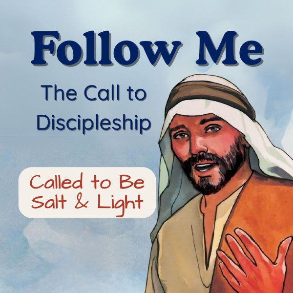 Called to be Salt and LIght